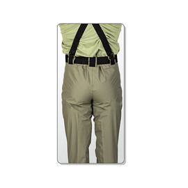 Traper Wodery Oddychające Brook Pants