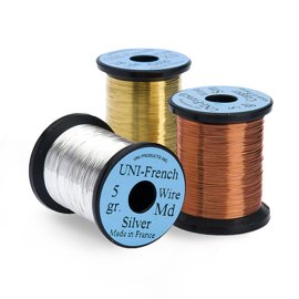 Uni French Wire