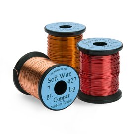 Uni Soft Wire