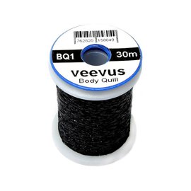 Veevus Body Quills