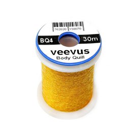 Veevus Body Quills