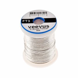 Veevus French Tinsel