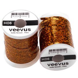 Veevus Holo Tinsel Small