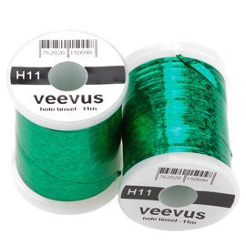 Veevus Holo Tinsel Small