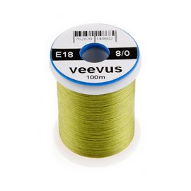 Veevus Thread 8/0