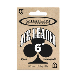 Vision Ace Leader 1,82m