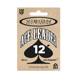 Vision Ace Leader 3,65m