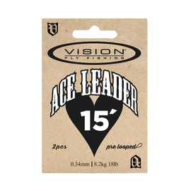 Vision Ace Leader 4,57m