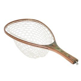 Vision Green Wood Net Sili