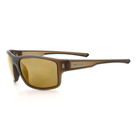 Vision Okulary Jasper Mirrorflite, Brown