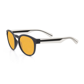 Vision Okulary Puk Polarflite, Yellow