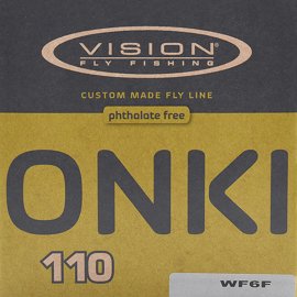 Vision Onki 110 Pływający WF