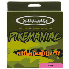 Vision Pikemaniac - Sink3 to Sink6