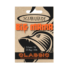 Vision Przypon Big Mama Classic 2,1m