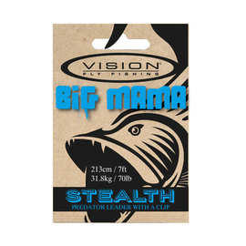 Vision Przypon Big Mama Stealth 2,1m