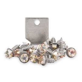 Vision Tungsten Studs & Tool