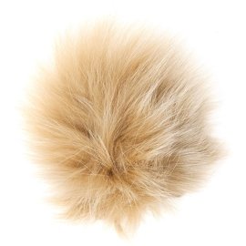 Wapsi Arctic Fox Fur