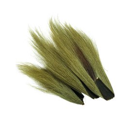 Wapsi Bucktail Pieces