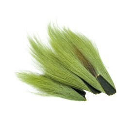 Wapsi Bucktail Pieces