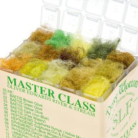 Wapsi SLF Dispenser Master Class 30 Color Cube