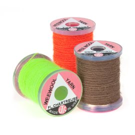 Wapsi Wee Wool Yarn Spool