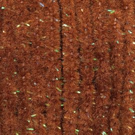 Wapsi Wooly Bugger Antron Chenille Small 2mm