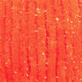 Wapsi Wooly Bugger Antron Chenille Small 2mm